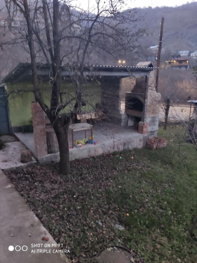 Artyomi Toon Daire Dilican Dış mekan fotoğraf